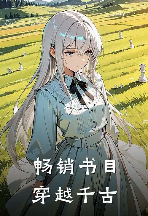 畅销书目穿越千古