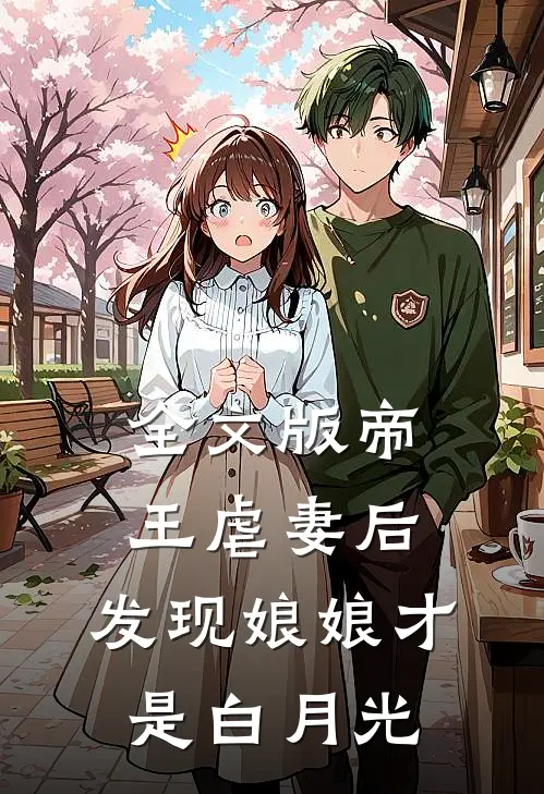 全文版帝王虐妻后，发现娘娘才是白月光