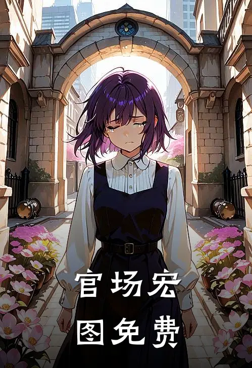 官场宏图免费