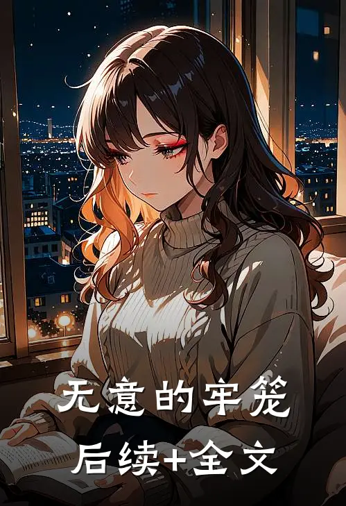 无意的牢笼后续+全文
