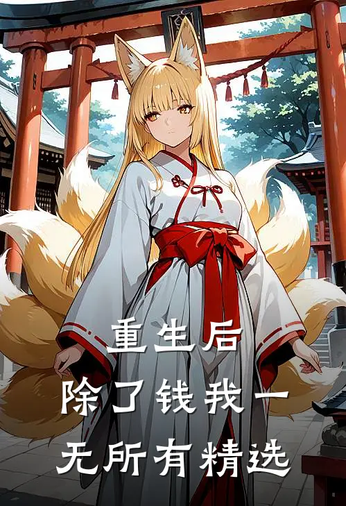 重生后，除了钱我一无所有精选