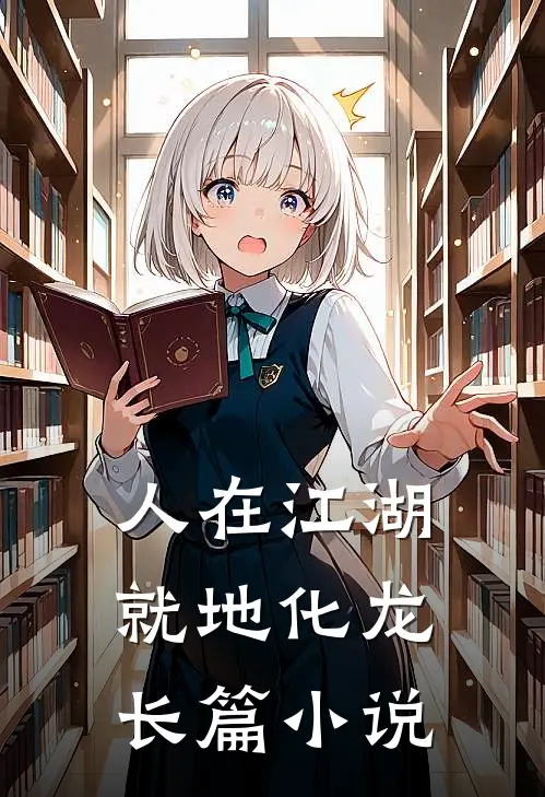 人在江湖就地化龙长篇小说