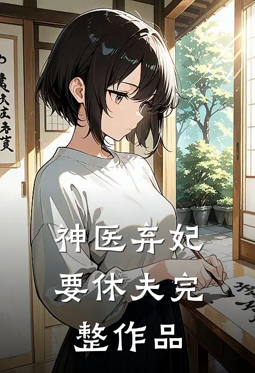 神医弃妃要休夫完整作品