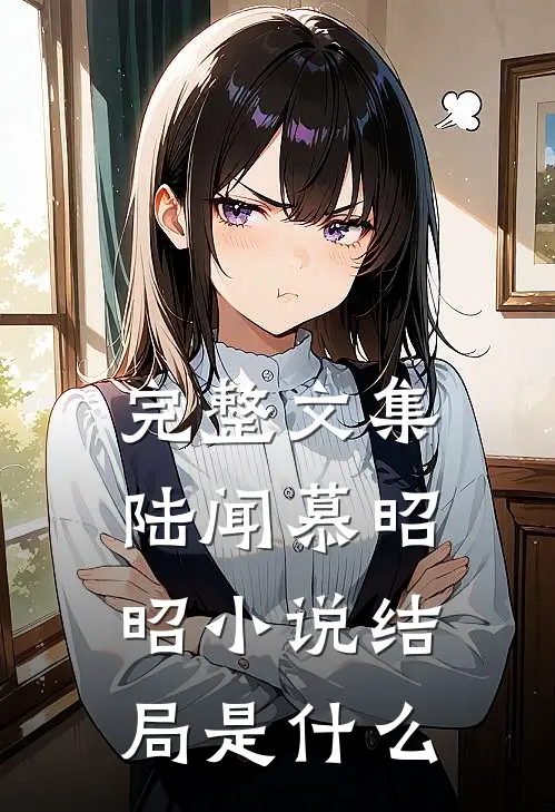 完整文集陆闻慕昭昭小说结局是什么