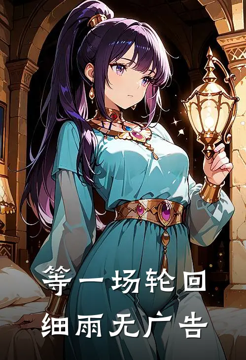 等一场轮回细雨无广告