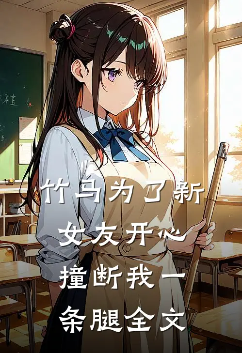 竹马为了新女友开心撞断我一条腿全文免费阅读