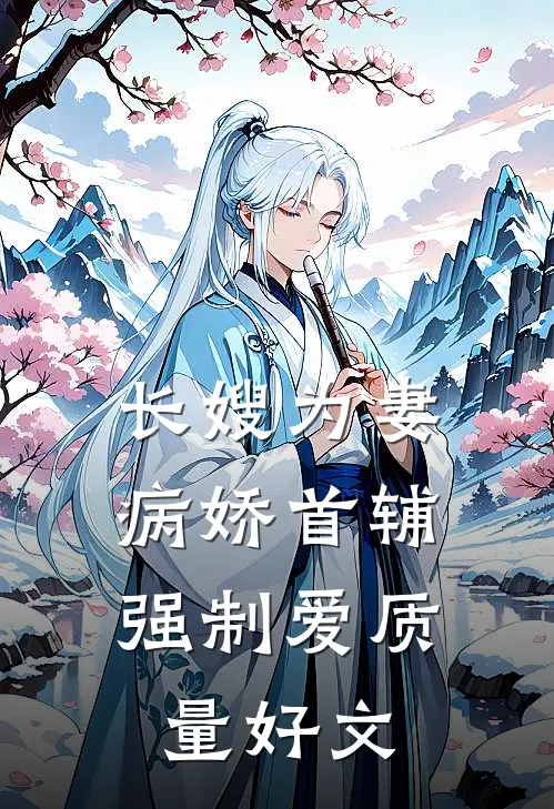 长嫂为妻：病娇首辅强制爱质量好文