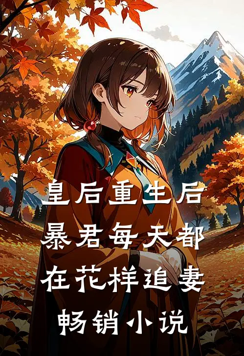 皇后重生后，暴君每天都在花样追妻畅销小说