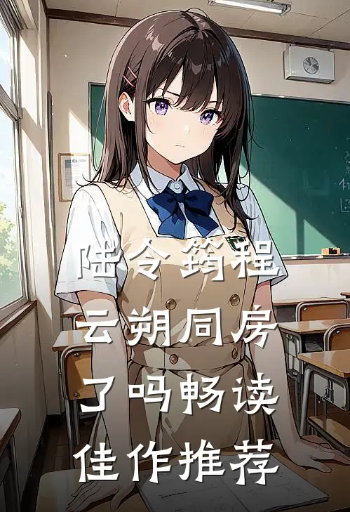 陆令筠程云朔同房了吗畅读佳作推荐
