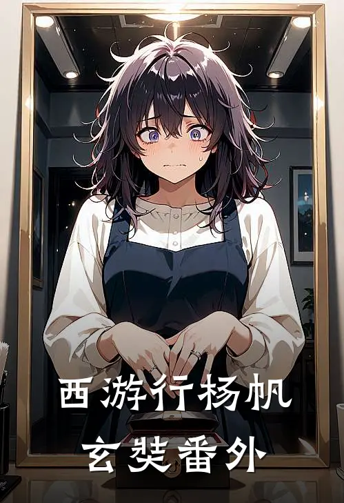 西游行杨帆玄奘 番外