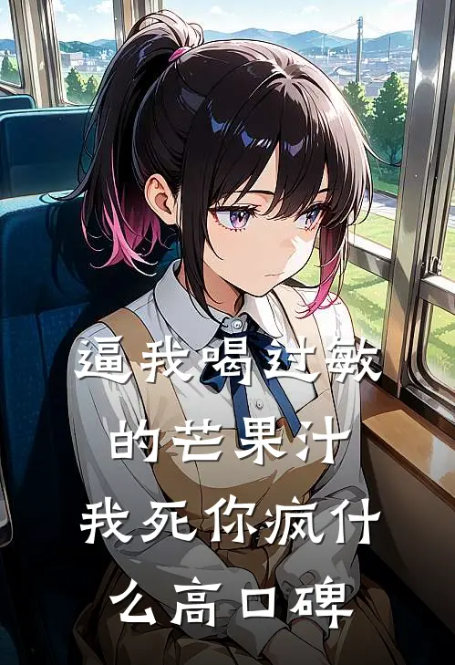 逼我喝过敏的芒果汁，我死你疯什么高口碑