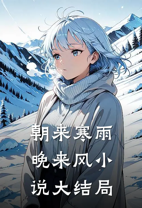 朝来寒雨晚来风小说大结局