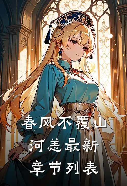 春风不覆山河恙最新章节列表