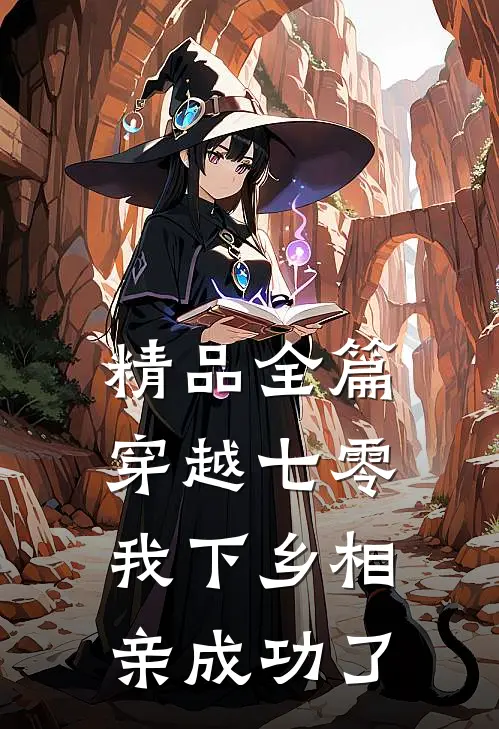 精品全篇穿越七零，我下乡相亲成功了