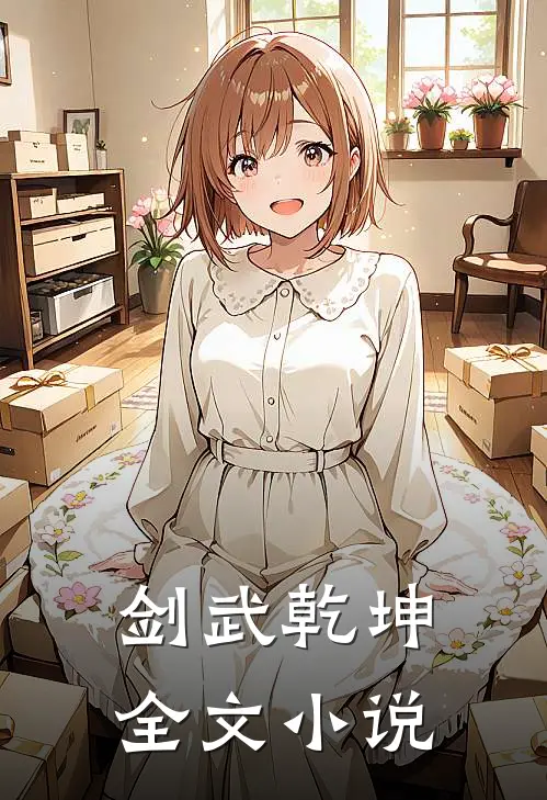 剑武乾坤全文小说