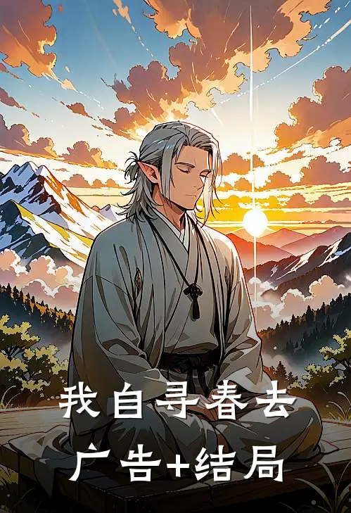 我自寻春去广告+结局