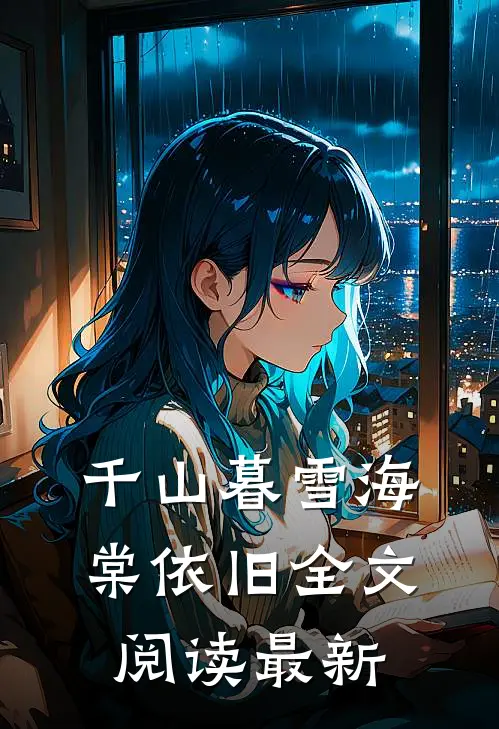 千山暮雪海棠依旧全文阅读最新