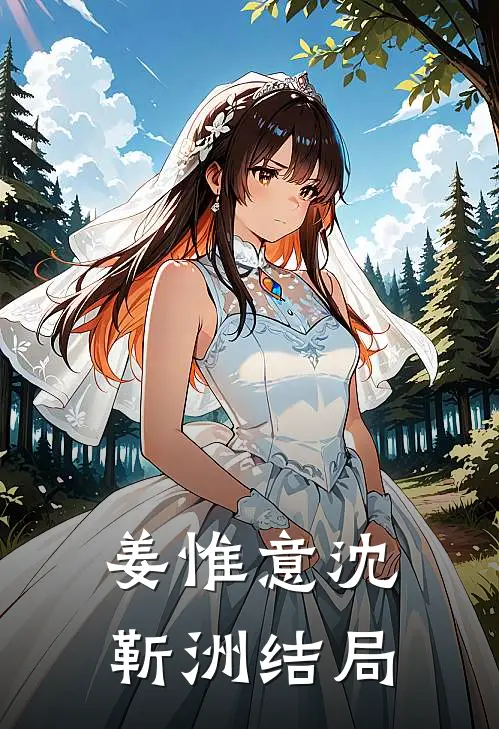 姜惟意沈靳洲结局