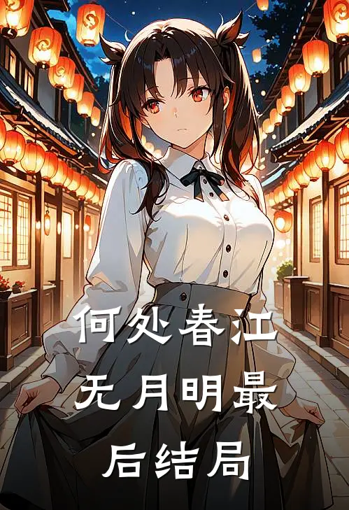 何处春江无月明最后结局