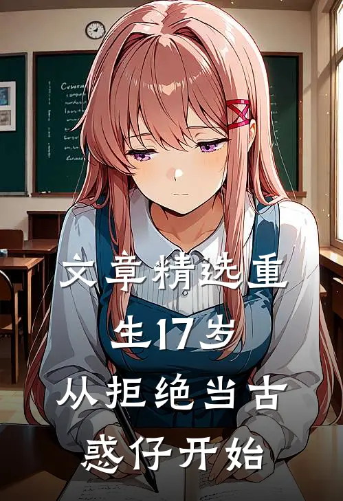 文章精选重生17岁，从拒绝当古惑仔开始