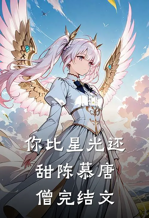 你比星光还甜陈慕唐僧完结文