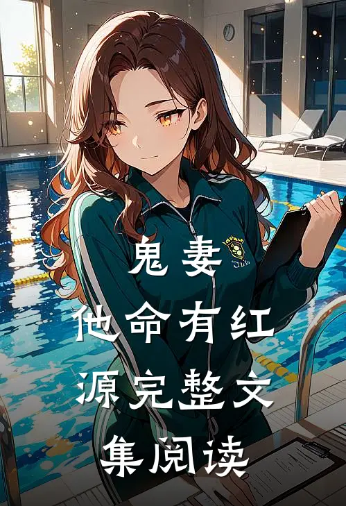 鬼妻：他命有红源完整文集阅读