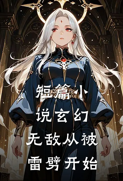 短篇小说玄幻：无敌从被雷劈开始