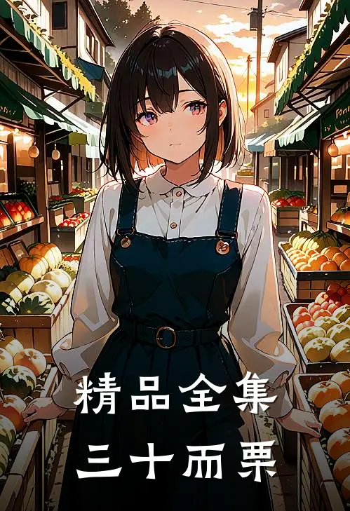 精品全集三十而栗