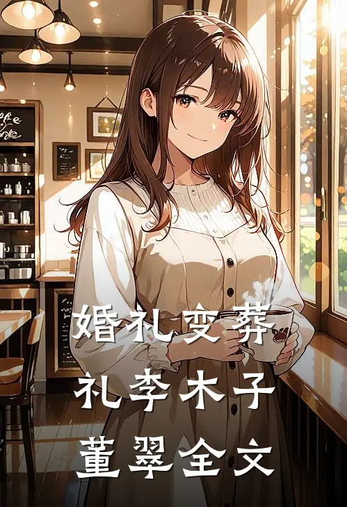 婚礼变葬礼李木子董翠全文