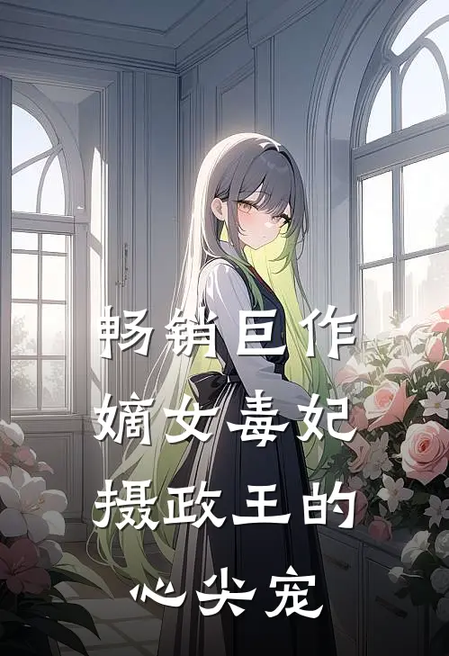 畅销巨作嫡女毒妃：摄政王的心尖宠