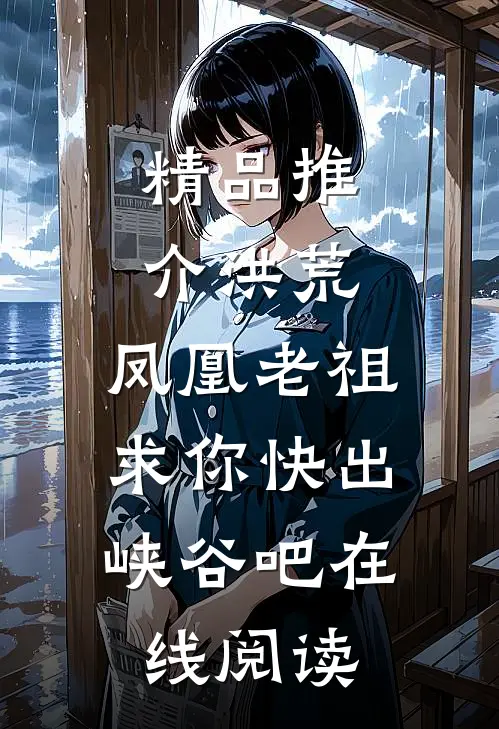 精品推介洪荒:凤凰老祖,求你快出峡谷吧在线阅读