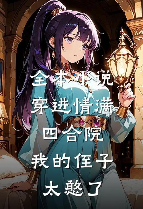 全本小说穿进情满四合院，我的侄子太憨了