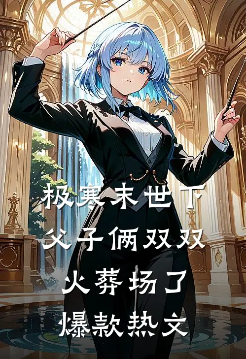 极寒末世下父子俩双双火葬场了爆款热文