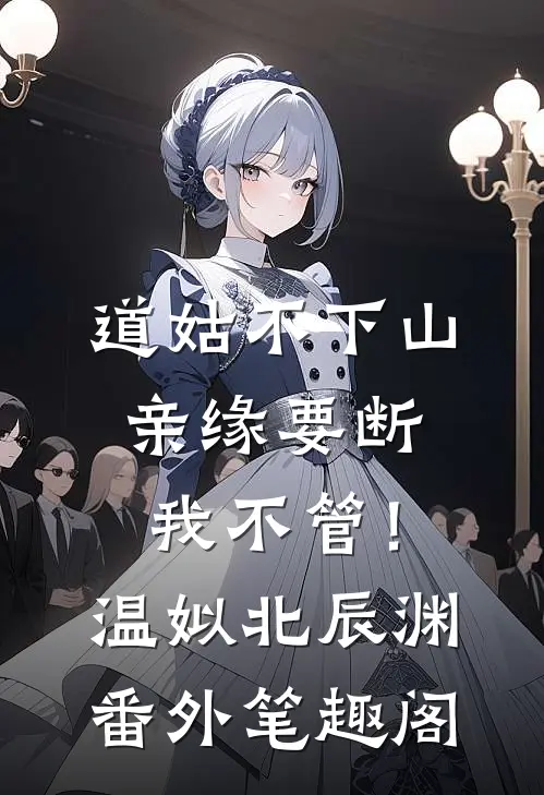 道姑不下山，亲缘要断我不管！：温姒北辰渊番外笔趣阁