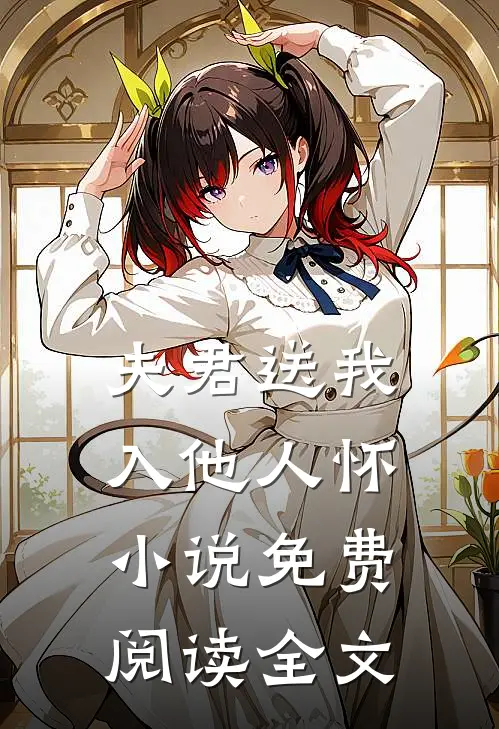 夫君送我入他人怀小说免费阅读全文
