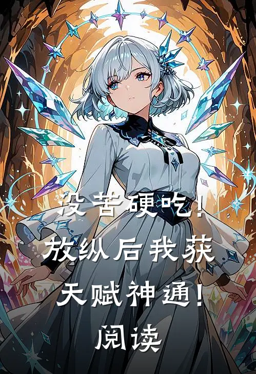 没苦硬吃!放纵后我获天赋神通!阅读