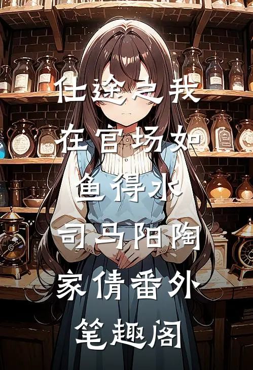 仕途之我在官场如鱼得水：司马阳陶家倩番外笔趣阁