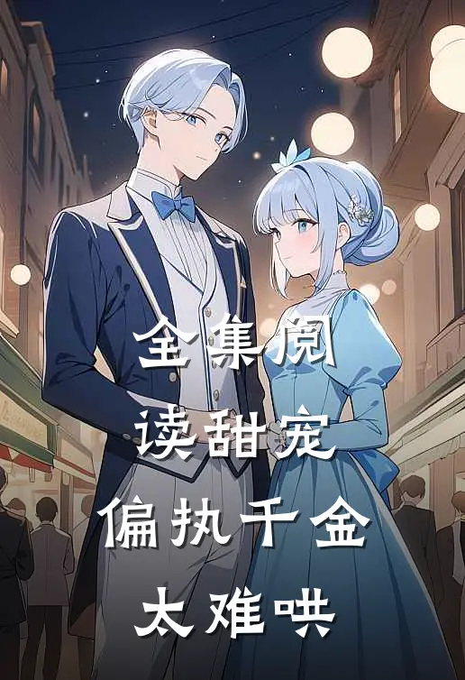 全集阅读甜宠偏执千金太难哄