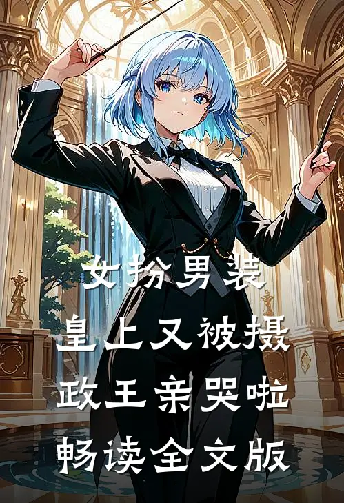女扮男装，皇上又被摄政王亲哭啦畅读全文版