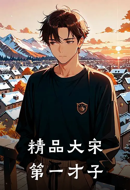 精品大宋：第一才子
