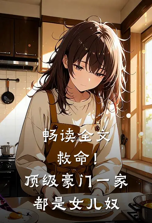 畅读全文救命！顶级豪门一家都是女儿奴
