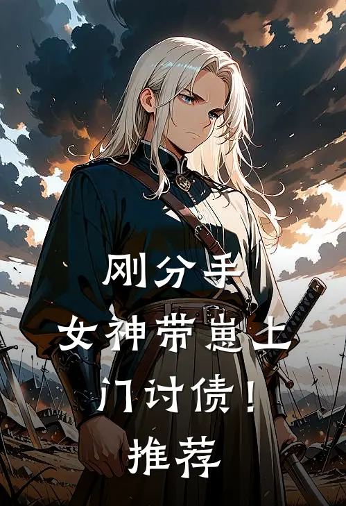 刚分手，女神带崽上门讨债！推荐