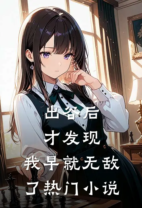 出谷后才发现，我早就无敌了热门小说
