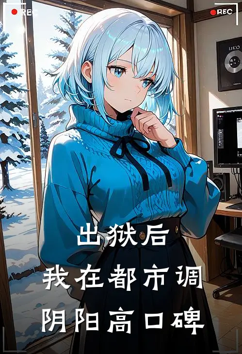 出狱后，我在都市调阴阳高口碑
