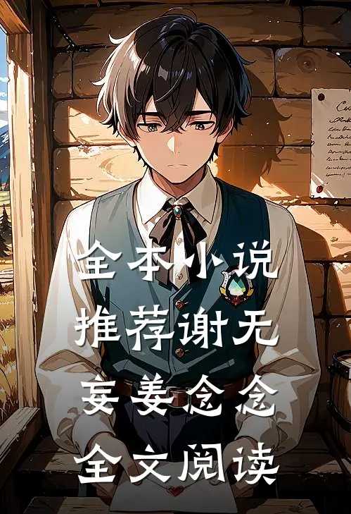 全本小说推荐谢无妄姜念念全文阅读