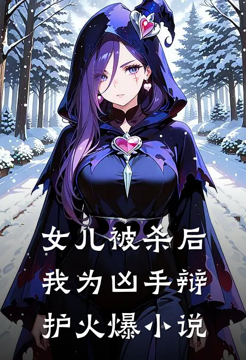 女儿被杀后，我为凶手辩护火爆小说