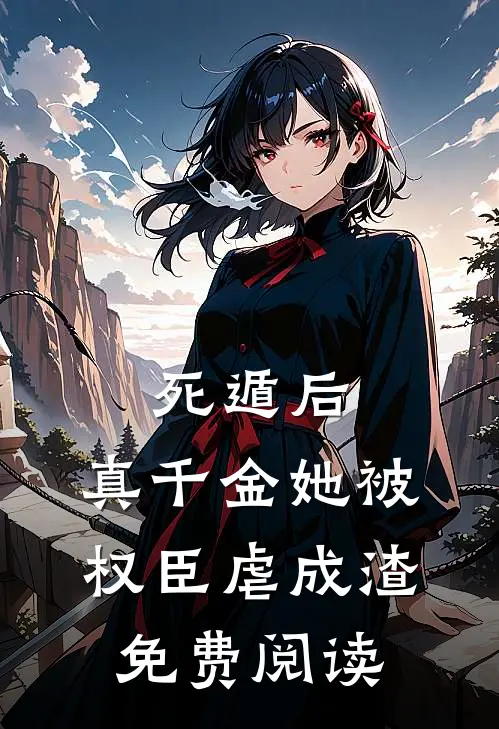 死遁后，真千金她被权臣虐成渣免费阅读