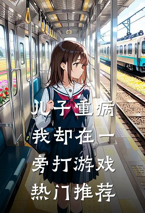 儿子重病，我却在一旁打游戏热门推荐