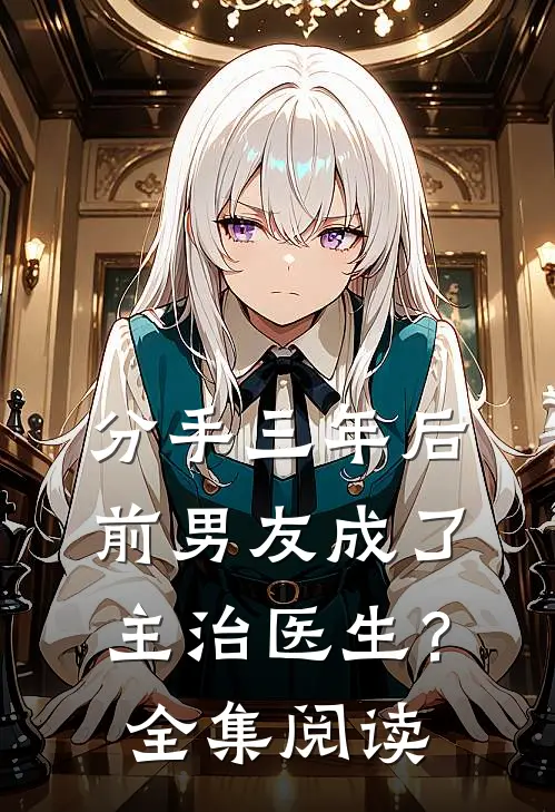 分手三年后，前男友成了主治医生？全集阅读