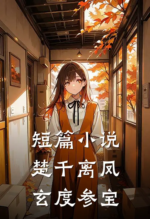 短篇小说楚千离凤玄度参宝